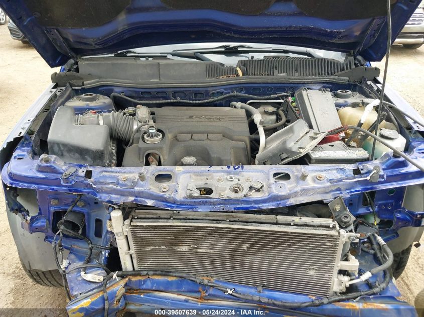 2007 Chevrolet Equinox Ls VIN: 2CNDL23F376024410 Lot: 39507639