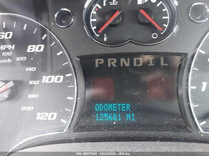 2007 Chevrolet Equinox Ls VIN: 2CNDL23F376024410 Lot: 39507639