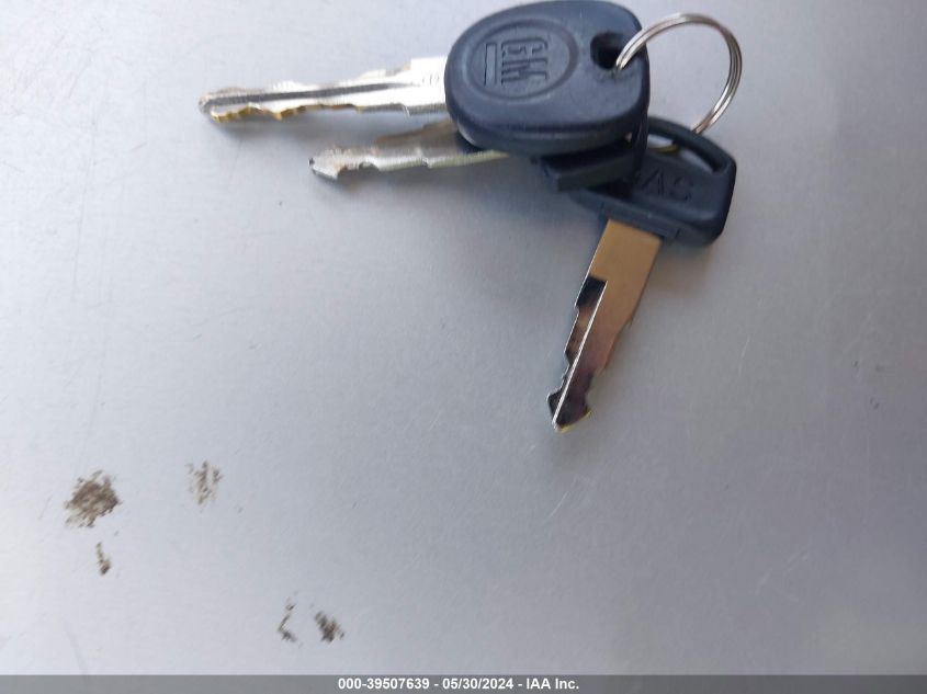 2007 Chevrolet Equinox Ls VIN: 2CNDL23F376024410 Lot: 39507639