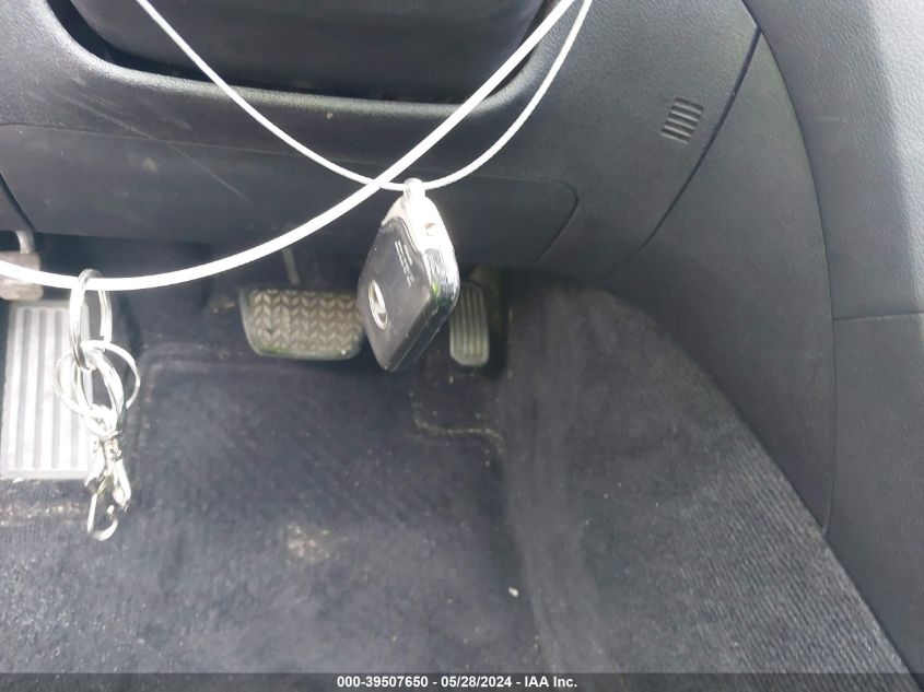 2011 Lexus Es 350 VIN: JTHBK1EG6B2428921 Lot: 39507650