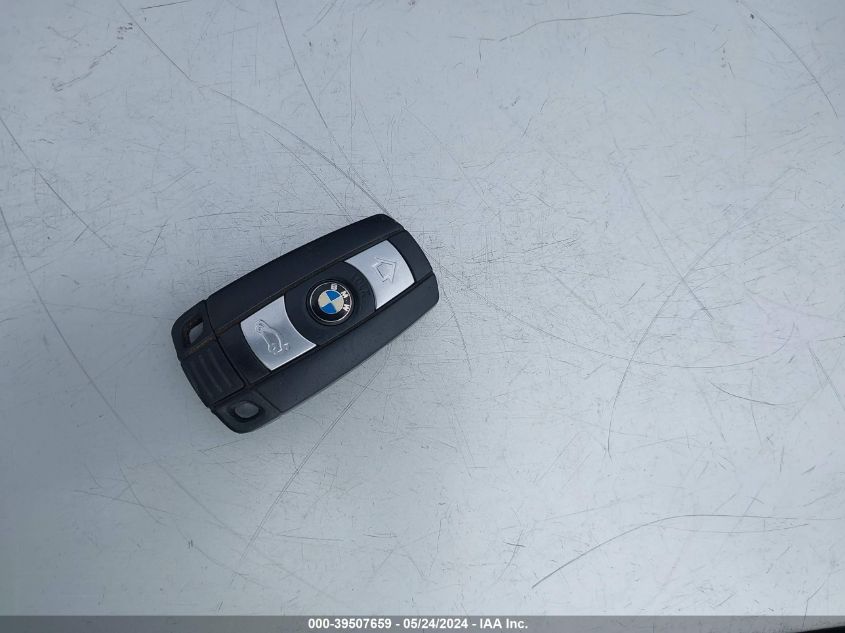 2008 BMW 535I VIN: WBANW13518CZ82632 Lot: 39507659