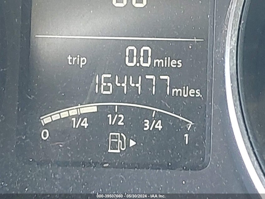 2015 Volkswagen Jetta 1.8T Se VIN: 3VWD17AJXFM300341 Lot: 39507660