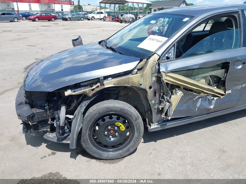 2015 Volkswagen Jetta 1.8T Se VIN: 3VWD17AJXFM300341 Lot: 39507660