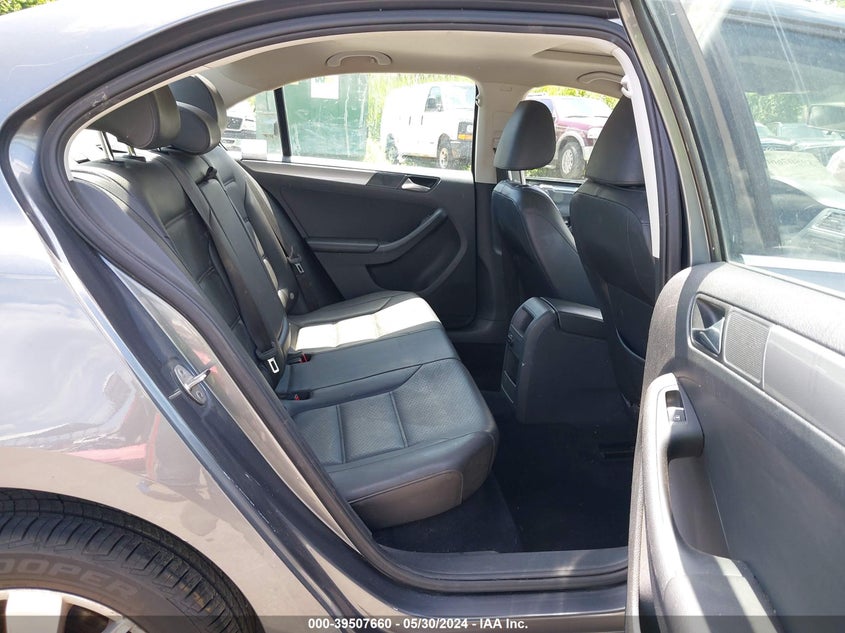 2015 Volkswagen Jetta 1.8T Se VIN: 3VWD17AJXFM300341 Lot: 39507660