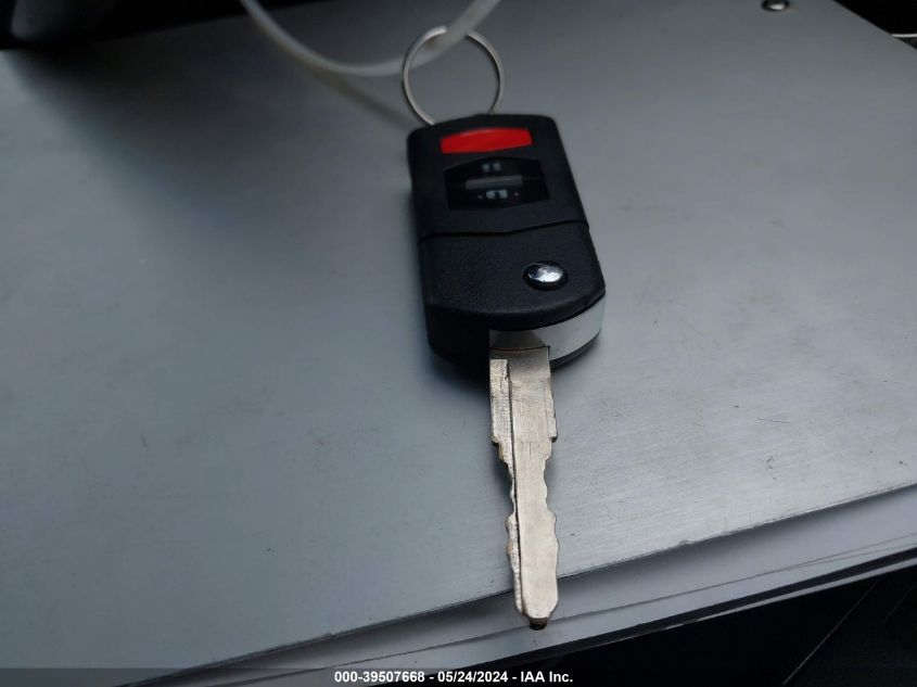 2015 Mazda Cx-9 Touring VIN: JM3TB2CA1F0458380 Lot: 39507668