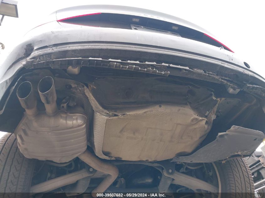 2013 Audi A4 2.0T Premium VIN: WAUAFAFL9DA171319 Lot: 39507682