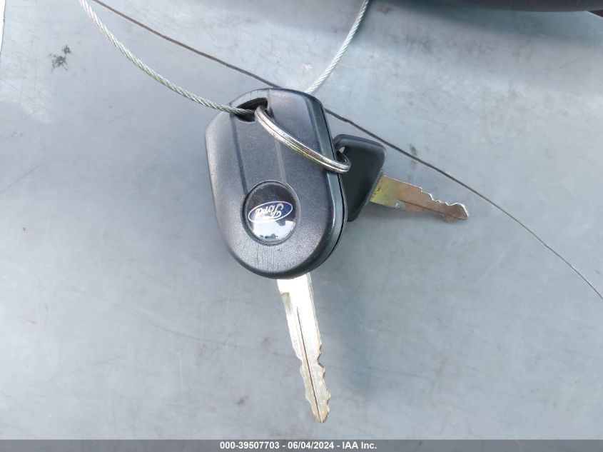 2009 Ford Edge Limited VIN: 2FMDK49C49BA44557 Lot: 39507703