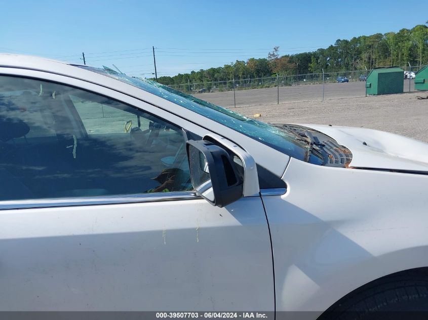 2009 Ford Edge Limited VIN: 2FMDK49C49BA44557 Lot: 39507703