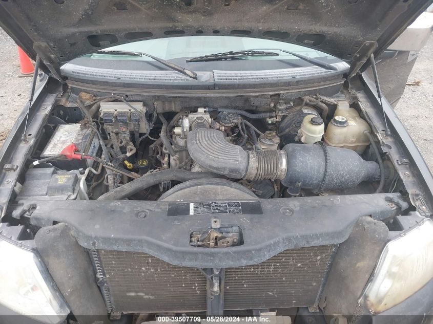 2006 Ford F-150 Stx/Xl/Xlt VIN: 1FTRF12W26NA59916 Lot: 39507709