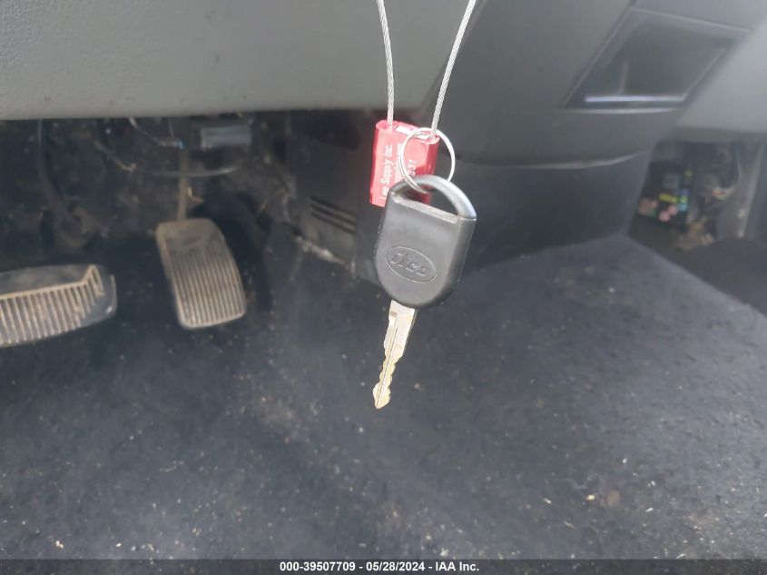 2006 Ford F-150 Stx/Xl/Xlt VIN: 1FTRF12W26NA59916 Lot: 39507709