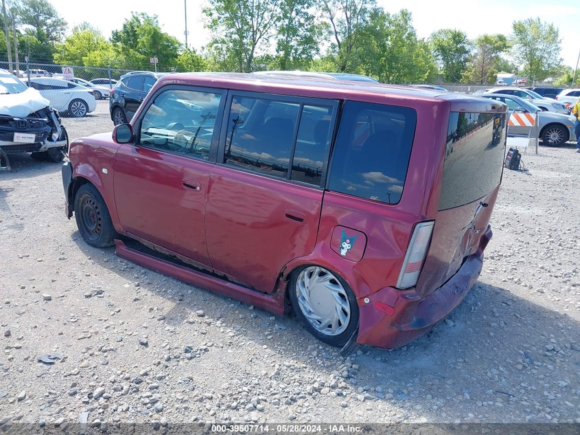 2006 Scion Xb VIN: JTLKT324064127368 Lot: 39507714