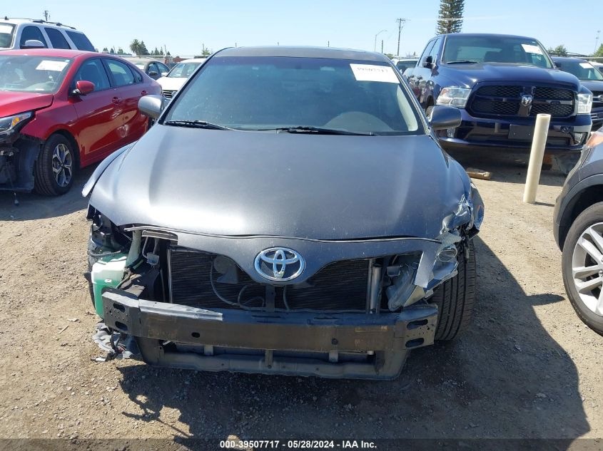 2011 Toyota Camry Se VIN: 4T1BF3EK3BU223451 Lot: 39507717