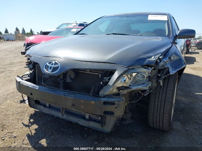 2011 Toyota Camry Se VIN: 4T1BF3EK3BU223451 Lot: 39507717