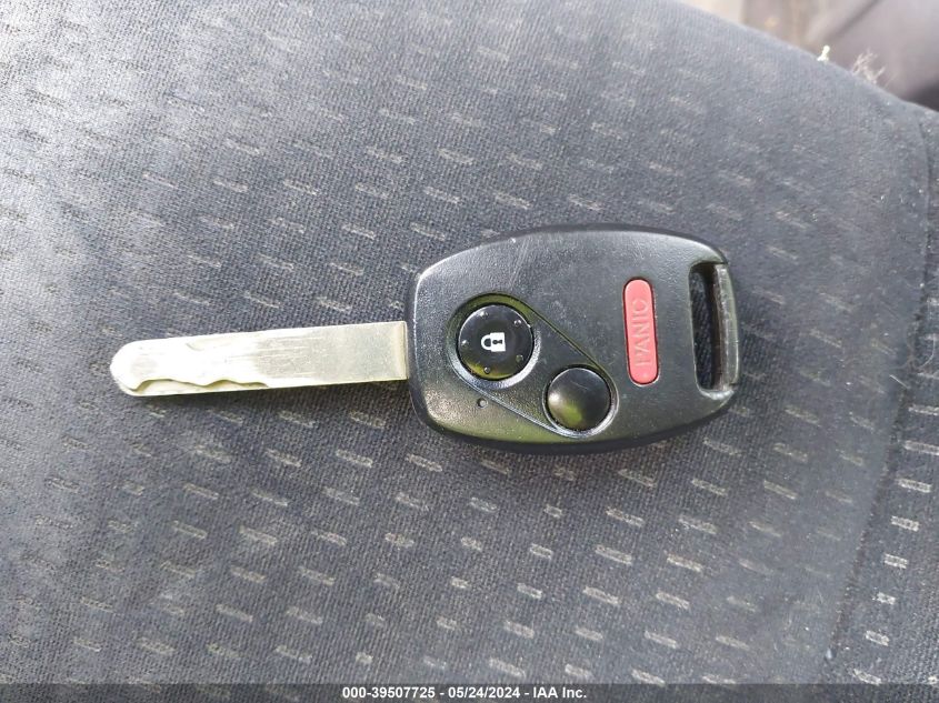 2009 Honda Cr-V Ex VIN: 3CZRE48569G700933 Lot: 39507725