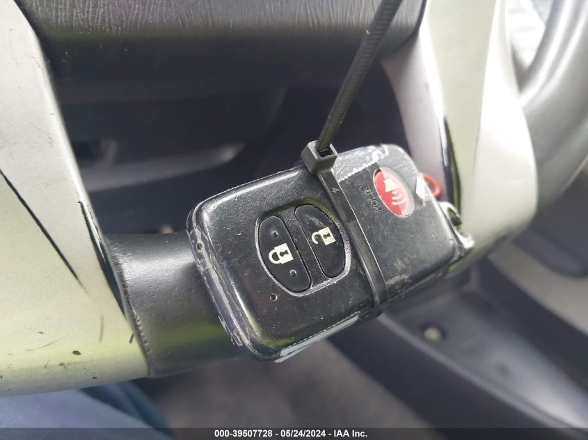 2015 Toyota Prius Two VIN: JTDKN3DU3F0471917 Lot: 39507728