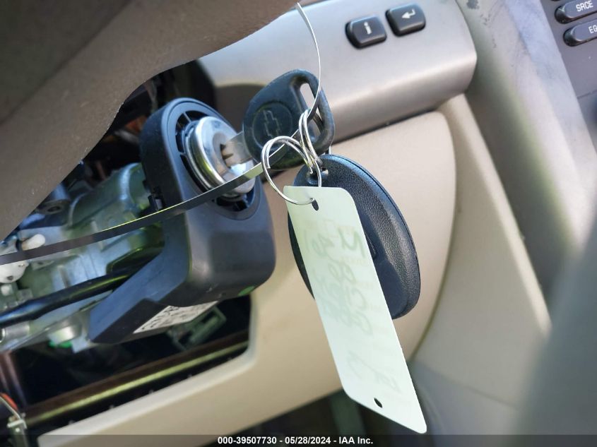 2006 Chevrolet Cobalt Ls VIN: 1G1AK55F567825436 Lot: 39507730