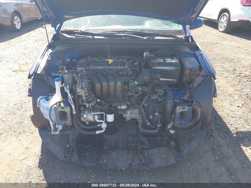 VIN 5NPD84LF8JH269515 2018 HYUNDAI ELANTRA SEL