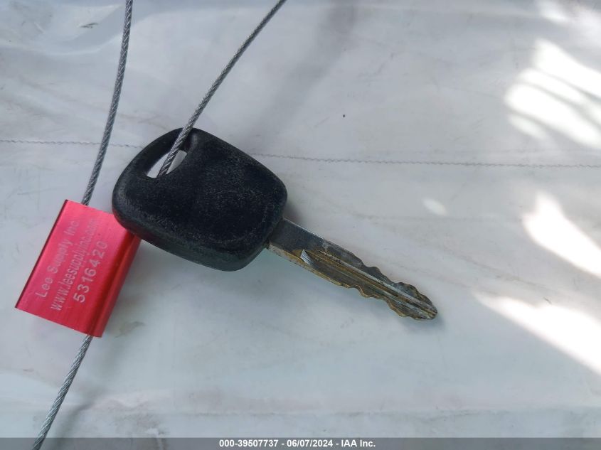 1999 Ford F-150 Lariat/Xl/Xlt VIN: 1FTRX18L7XKB91910 Lot: 39507737