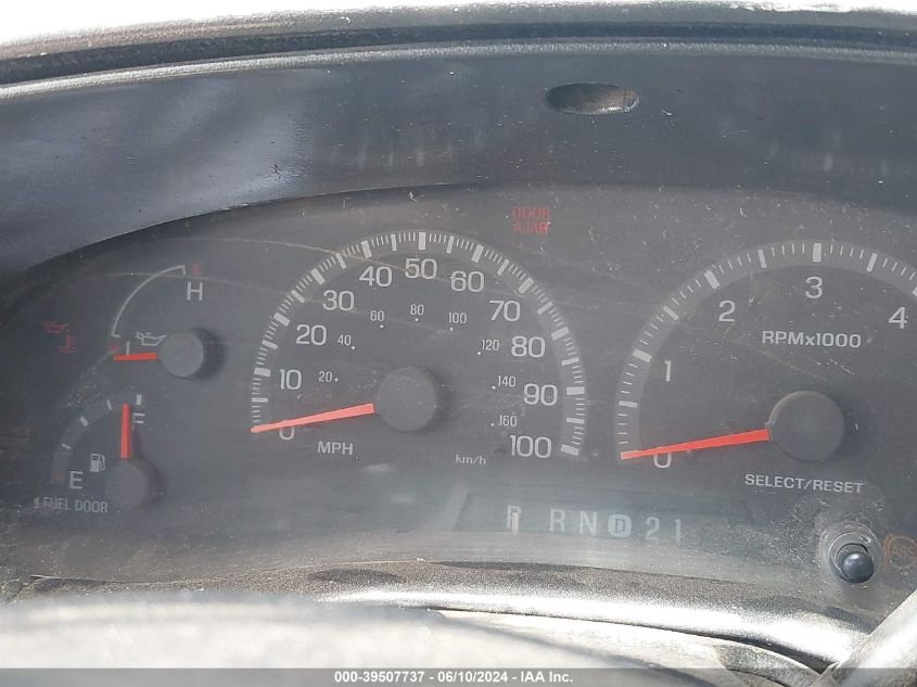 1999 Ford F-150 Lariat/Xl/Xlt VIN: 1FTRX18L7XKB91910 Lot: 39507737