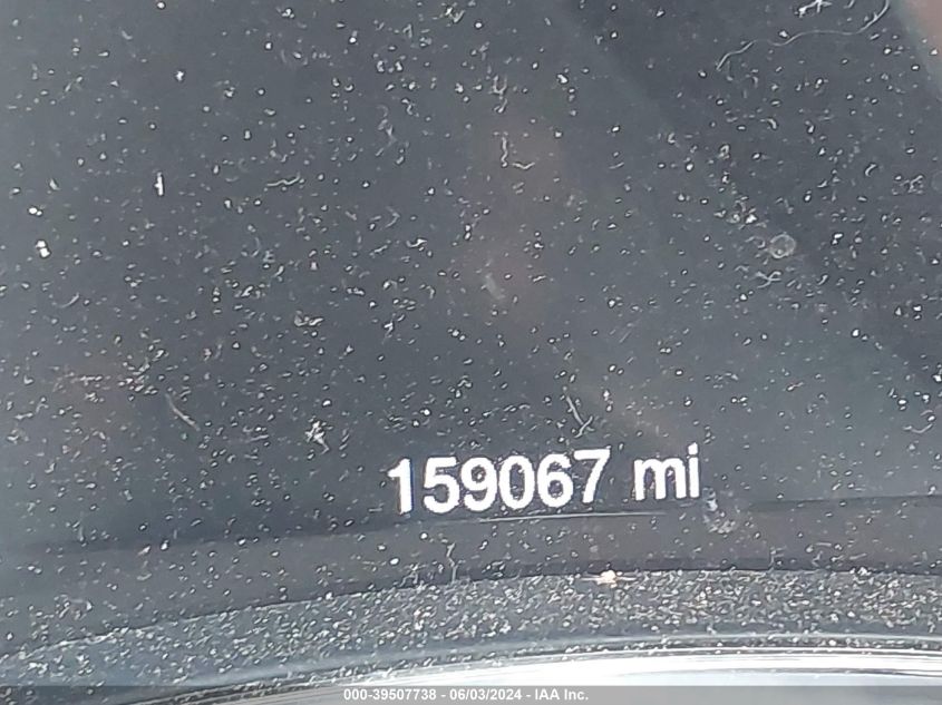 2014 Jeep Grand Cherokee Overland VIN: 1C4RJFCGXEC322117 Lot: 39507738