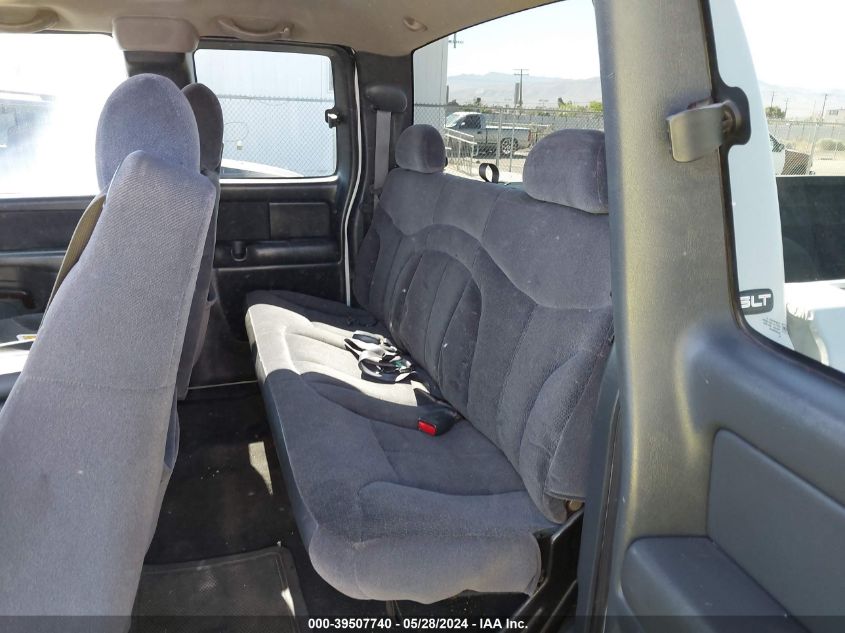 2001 GMC Sierra 2500Hd Sle VIN: 1GTHC29121E232329 Lot: 39507740