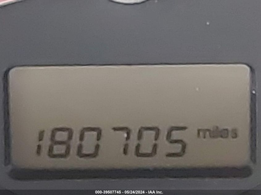 2008 Kia Sportage Lx VIN: KNDJF724687488692 Lot: 39507745