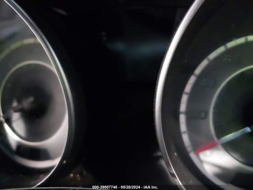 2010 Acura Mdx Advance Package VIN: 2HNYD2H73AH501850 Lot: 39507748