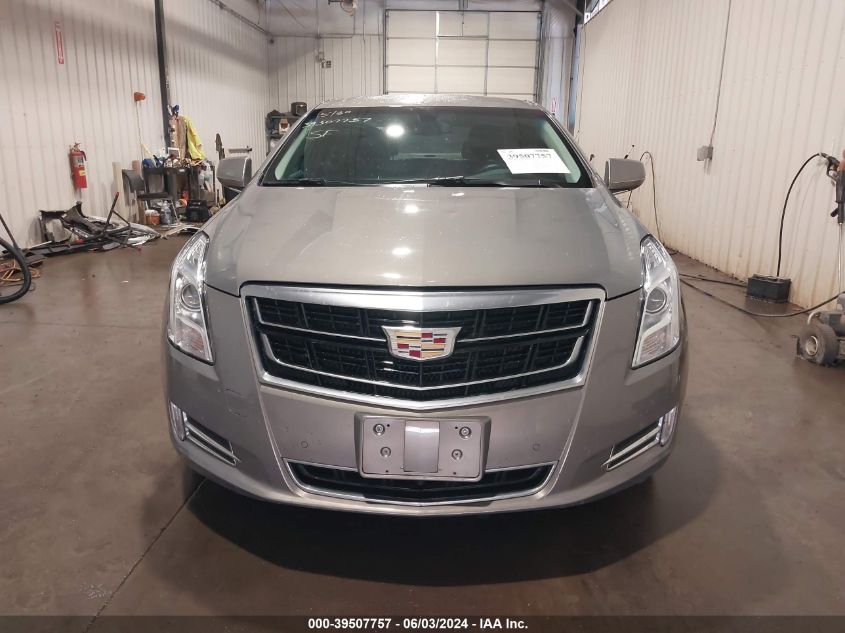 2017 Cadillac Xts Luxury VIN: 2G61N5S34H9149719 Lot: 39507757