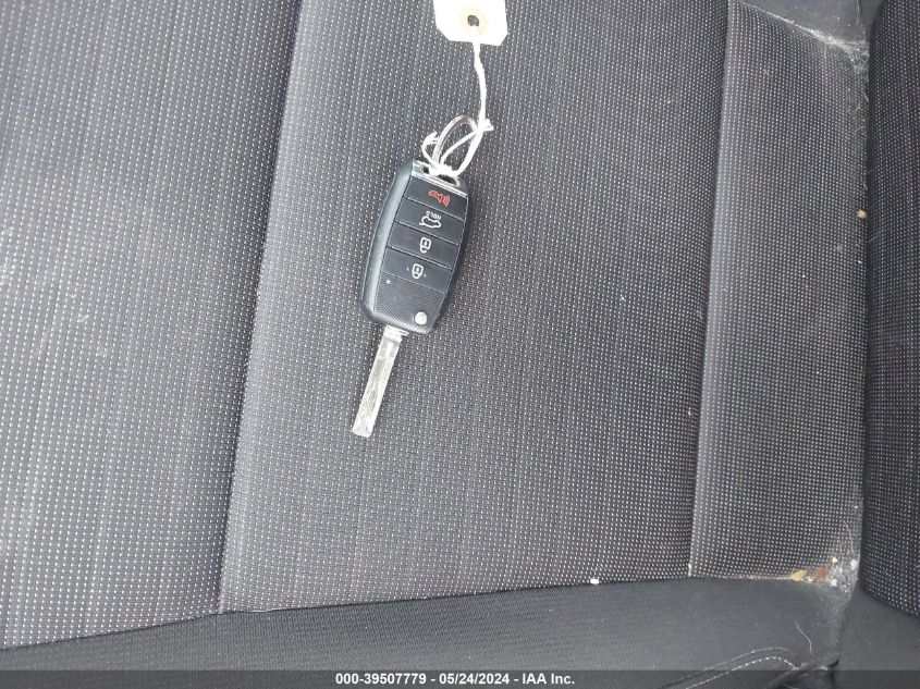 2018 Kia Sportage Lx VIN: KNDPMCAC5J7446439 Lot: 39507779