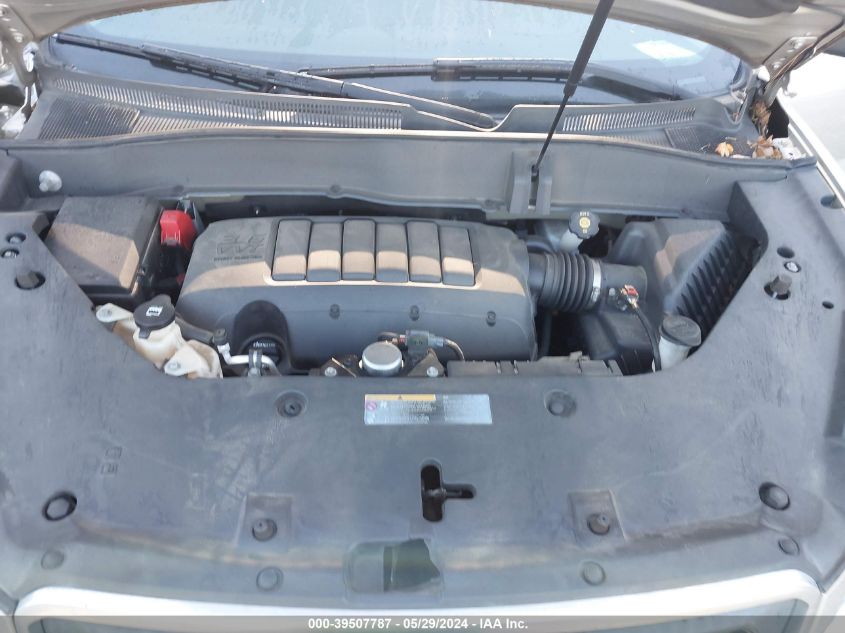 2015 GMC Acadia Sle-2 VIN: 1GKKVPKD5FJ329948 Lot: 39507787