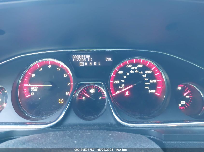 2015 GMC Acadia Sle-2 VIN: 1GKKVPKD5FJ329948 Lot: 39507787