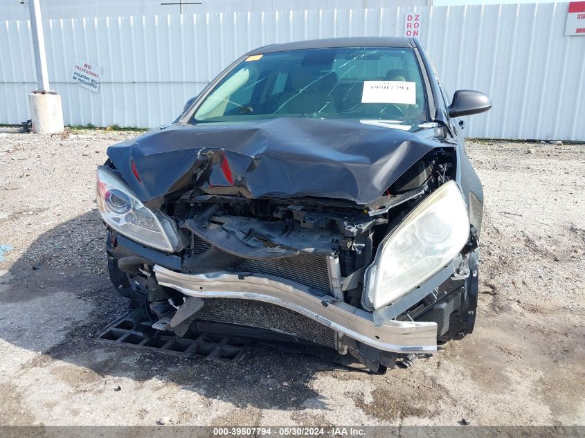 1G4PP5SK3D4190523 2013 Buick Verano