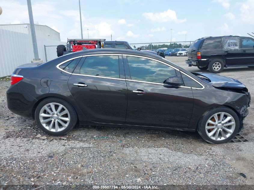 2013 Buick Verano VIN: 1G4PP5SK3D4190523 Lot: 39507794