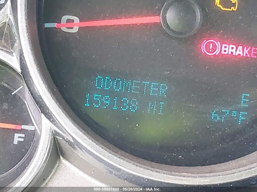 2012 Chevrolet Silverado 1500 Lt VIN: 3GCPCSE00CG165069 Lot: 39507808