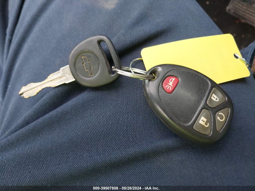 2012 Chevrolet Silverado 1500 Lt VIN: 3GCPCSE00CG165069 Lot: 39507808