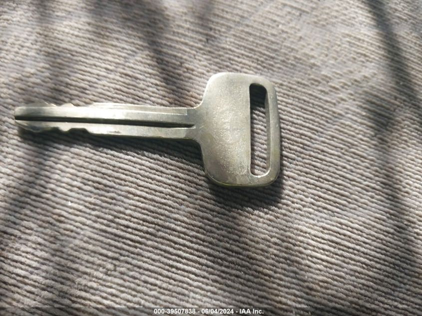 2004 Toyota Tacoma Base V6 VIN: 5TEHN72N04Z386818 Lot: 39507838