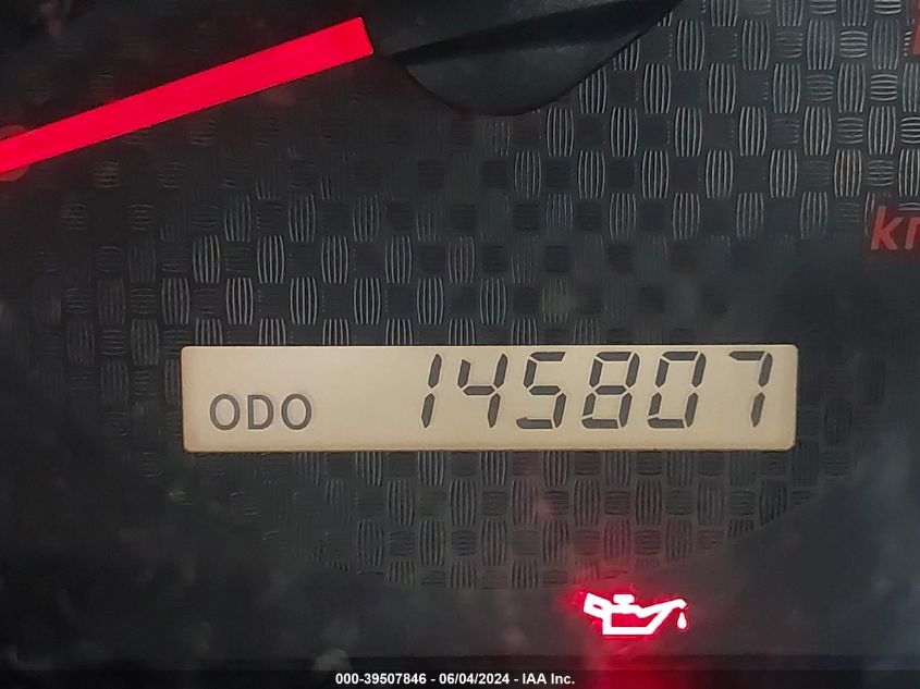 2013 Toyota Tacoma VIN: 5TFNX4CN9DX022804 Lot: 39507846