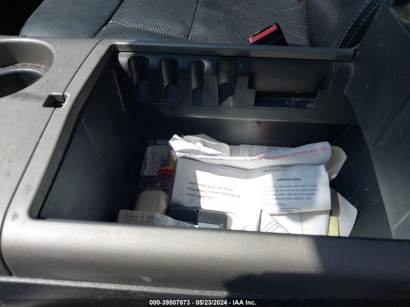 2006 Ford F-150 Fx4/Lariat/Xlt VIN: 1FTPW14556FA51444 Lot: 39507873