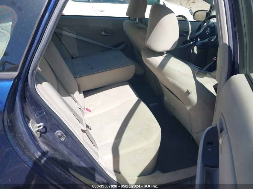 2013 Toyota Prius Two VIN: JTDKN3DU4D0350925 Lot: 39507890