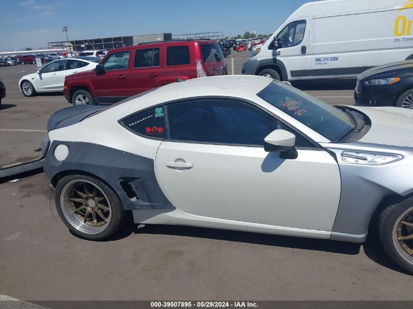 2013 Scion Fr-S VIN: JF1ZNAA15D1720826 Lot: 39507895