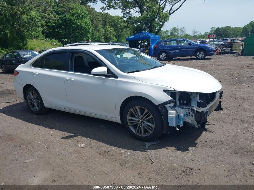 4T1BF1FK6FU916104 2015 TOYOTA CAMRY - Image 1