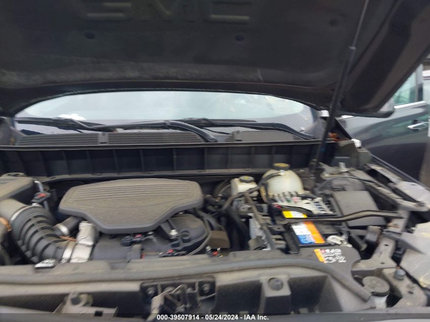 2017 GMC ACADIA DENALI - 1GKKNXLS1HZ256370