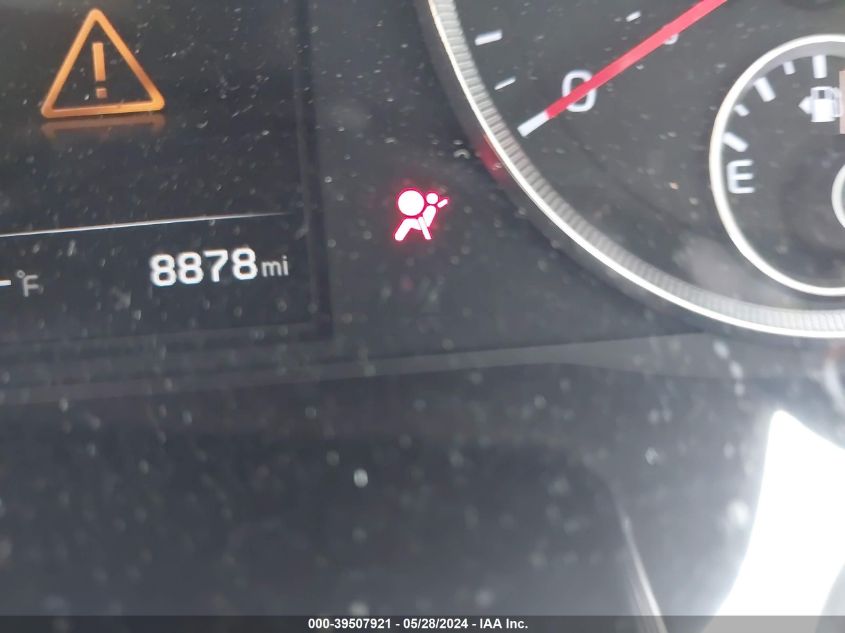 2024 Kia K5 Ex VIN: 5XXG34J20RG246071 Lot: 39507921