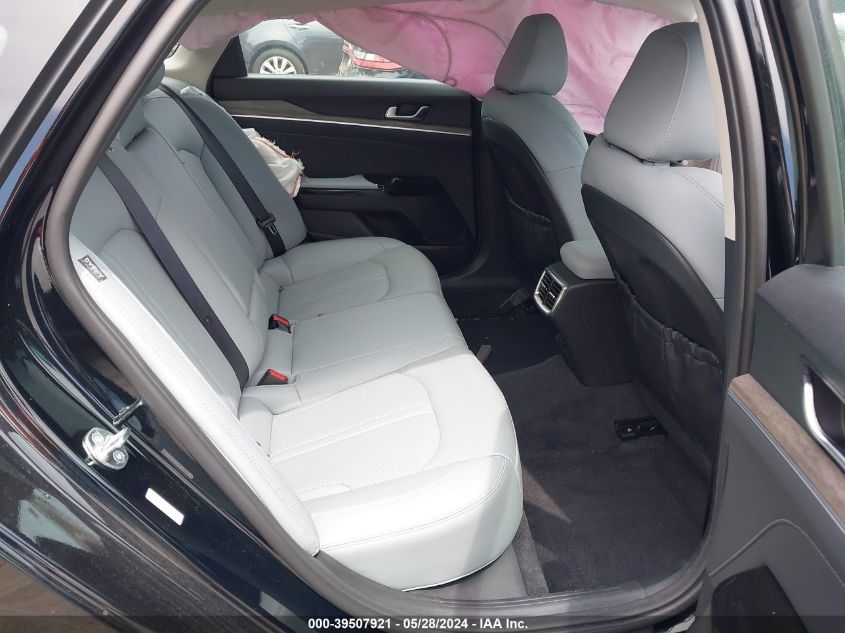 2024 Kia K5 Ex VIN: 5XXG34J20RG246071 Lot: 39507921