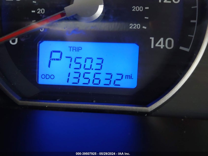 2010 Hyundai Santa Fe Limited V6 VIN: 5NMSKDAG8AH337328 Lot: 39507925