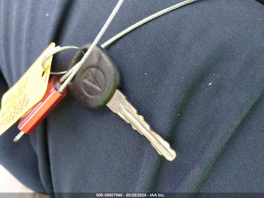 2005 Pontiac G6 Gt VIN: 1G2ZH528X54157877 Lot: 39507940