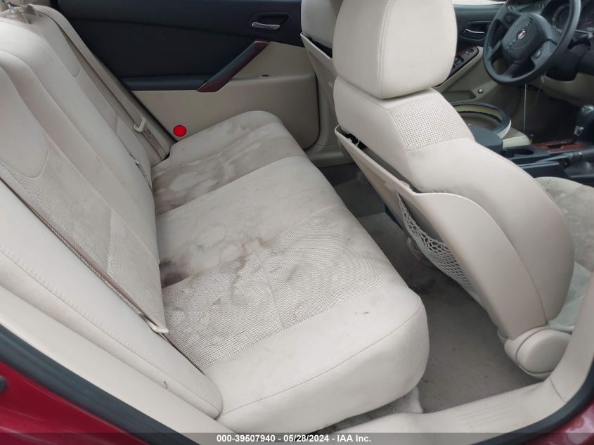 2005 Pontiac G6 Gt VIN: 1G2ZH528X54157877 Lot: 39507940