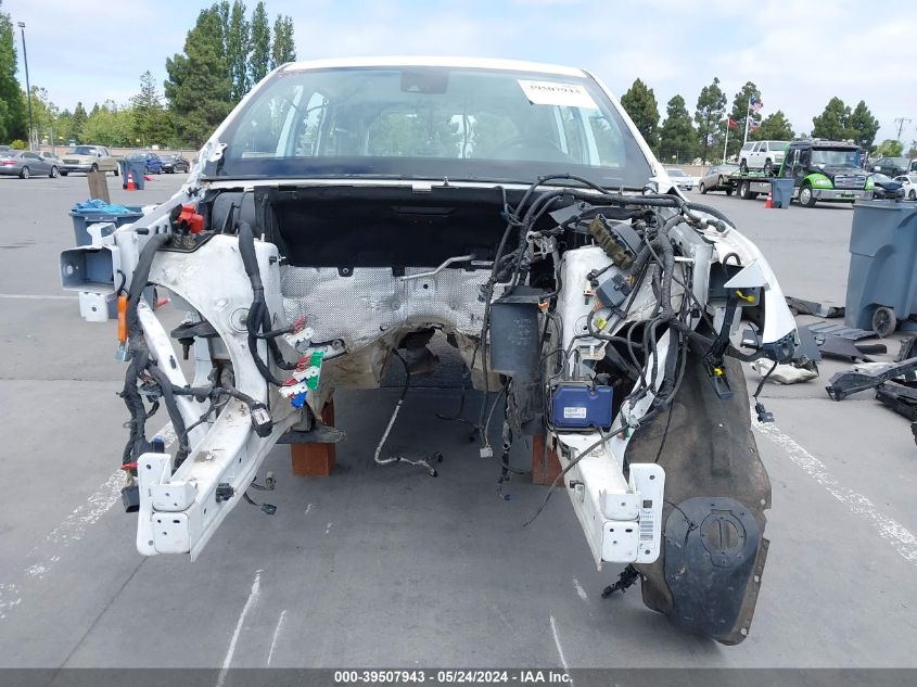 2014 Jeep Grand Cherokee Srt VIN: 1C4RJFDJ9EC340831 Lot: 39507943