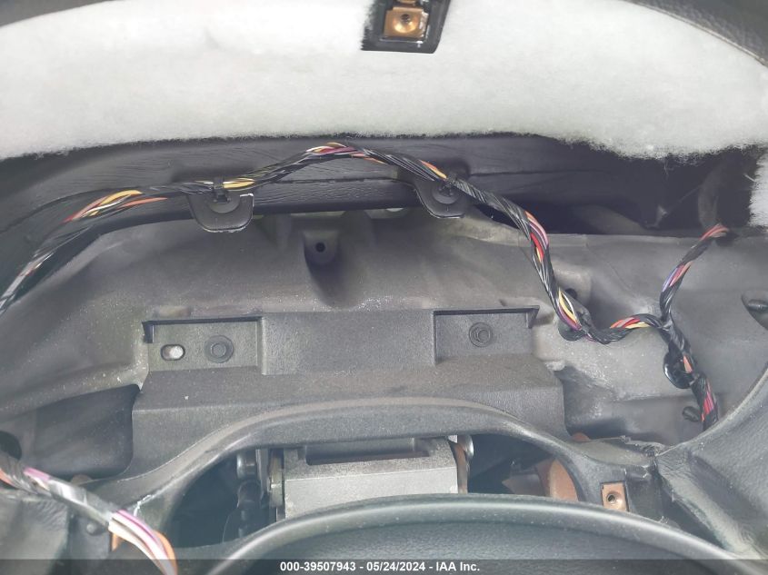 2014 Jeep Grand Cherokee Srt VIN: 1C4RJFDJ9EC340831 Lot: 39507943