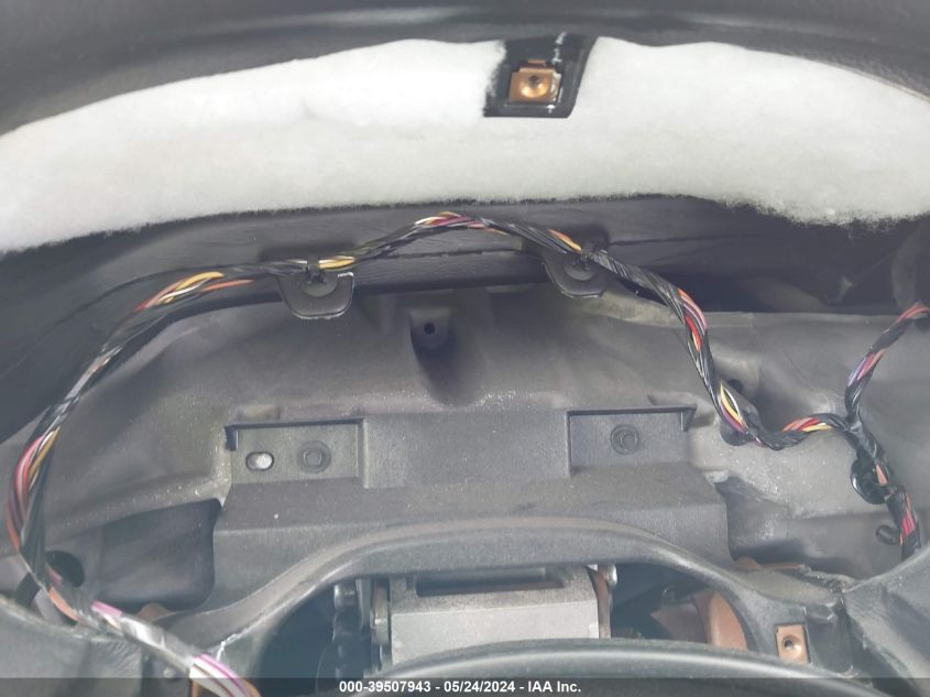 2014 Jeep Grand Cherokee Srt VIN: 1C4RJFDJ9EC340831 Lot: 39507943